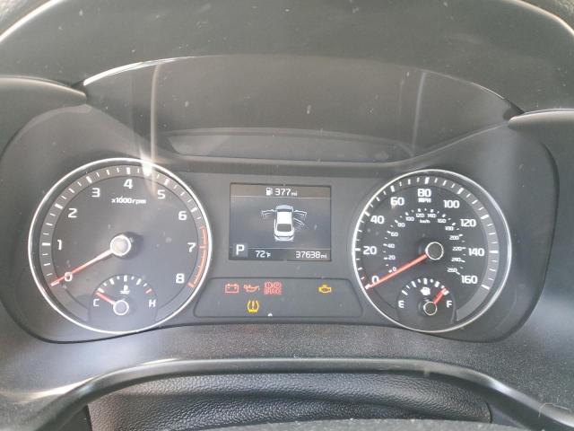 Photo 9 from auction – 2021 KIA FORTE FE with VIN 3KPF24AD8ME394809