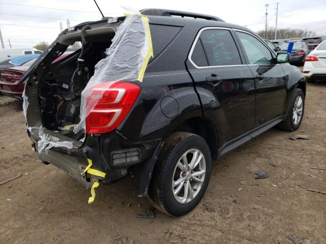Photo 3 from auction – 2017 CHEVROLET EQUINOX LT with VIN 2GNFLFEK4H6204454