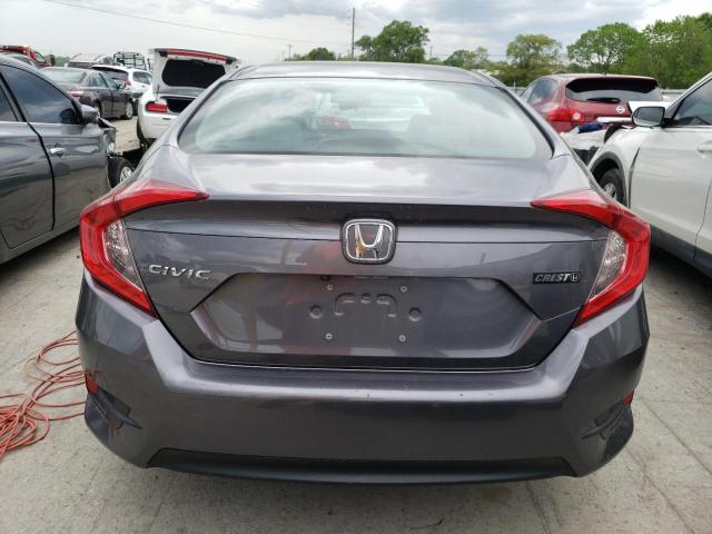 Photo 6 from auction – 2016 HONDA CIVIC LX with VIN 19XFC2F51GE074111