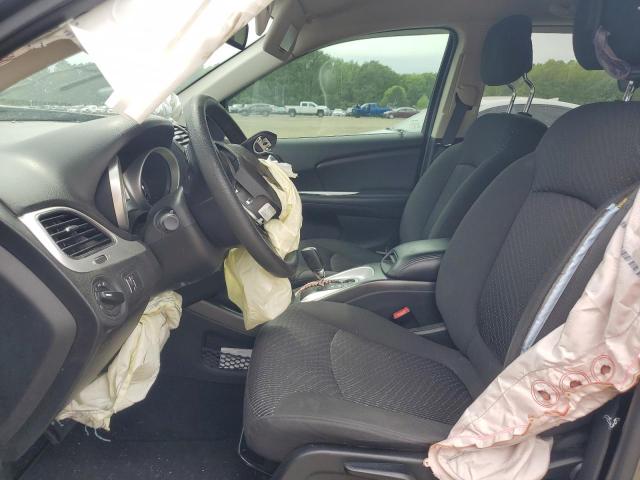 Photo 7 from auction – 2018 DODGE JOURNEY SE with VIN 3C4PDCAB9JT526555