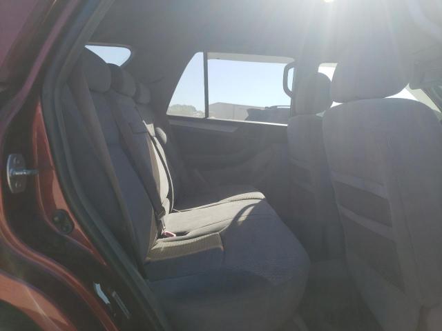 Photo 10 from auction – 2005 TOYOTA 4RUNNER SR with VIN JTEZU14R058025351