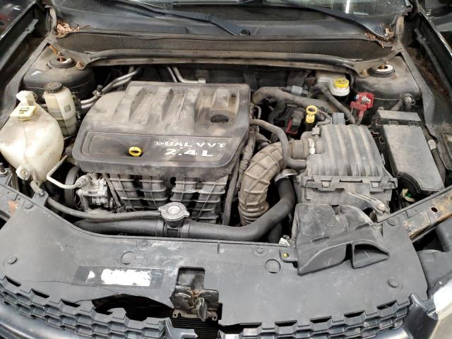 Photo 11 from auction – 2014 DODGE AVENGER SX with VIN 1C3CDZCB8EN203767