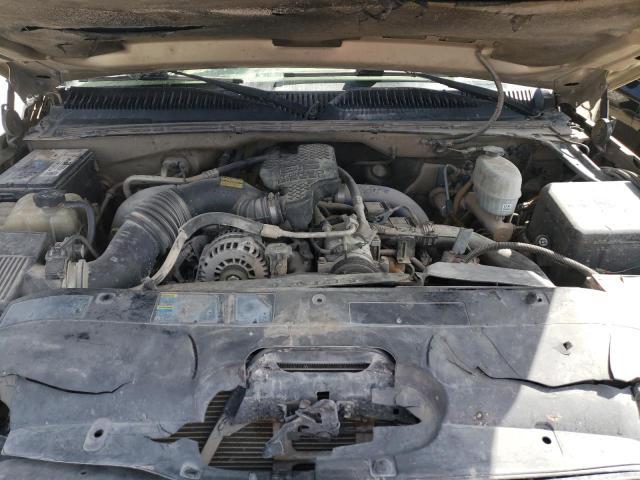 Photo 11 from auction – 2004 CHEVROLET SILVERADO with VIN 1GCHK23104F170889