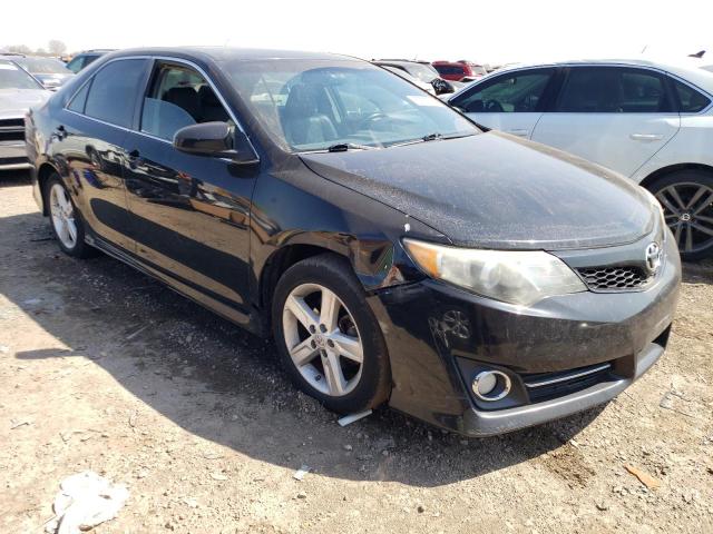 Photo 4 from auction – 2012 TOYOTA CAMRY BASE with VIN 4T1BF1FK1CU019560