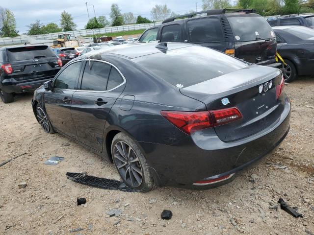 Photo 3 from auction – 2015 ACURA TLX TECH with VIN 19UUB2F50FA003155