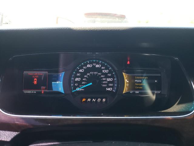 Снимка 9 от търг – 2013 FORD TAURUS LIM с VIN 1FAHP2F88DG226913