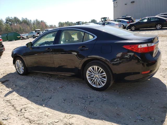 صورة رقم 2 من المزاد - 2014 LEXUS ES 350 مع VIN JTHBK1GG9E2128176