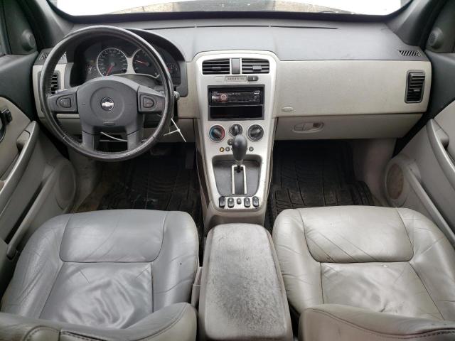 Photo 8 from auction – 2005 CHEVROLET EQUINOX LT with VIN 2CNDL73F456172303