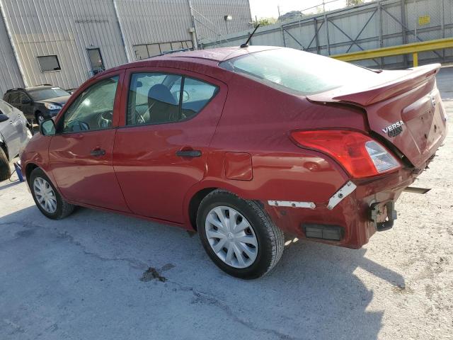 Photo 2 from auction – 2015 NISSAN VERSA S with VIN 3N1CN7AP3FL911859