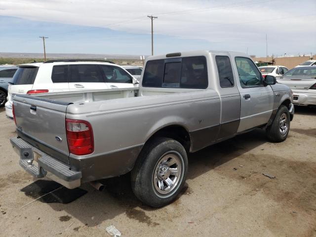 Photo 3 from auction – 2002 FORD RANGER SUP with VIN 1FTYR14U22PA08140