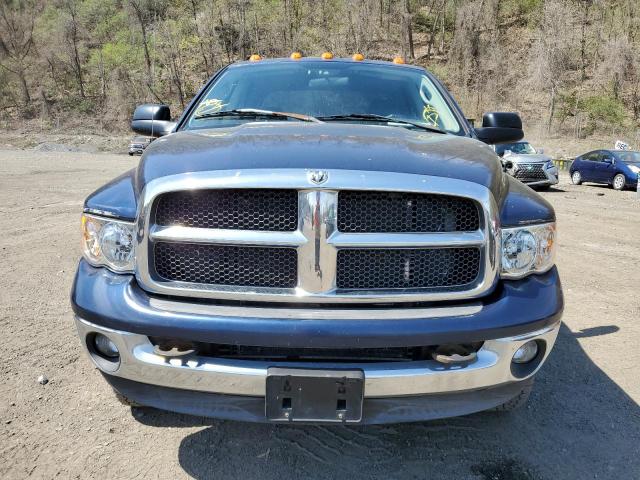 Photo 5 from auction – 2003 DODGE RAM 2500 S with VIN 3D7KU28C13G797386
