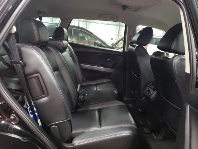 Photo 10 from auction – 2010 MAZDA CX-9 with VIN JM3TB3MAXA0231119