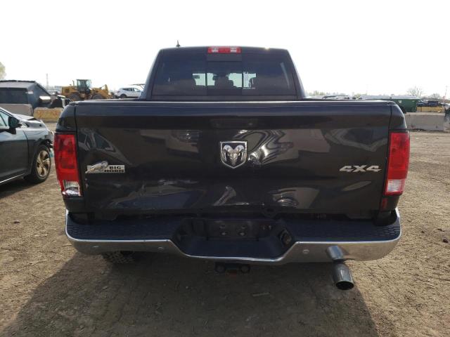 Photo 6 from auction – 2016 RAM 1500 SLT with VIN 1C6RR7GT0GS366567