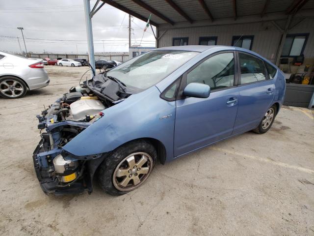 TOYOTA PRIUS 2008 with VIN JTDKB20U287802232 - Photo from auction