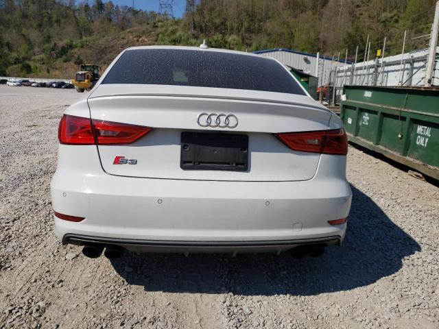 Photo 6 from auction – 2015 AUDI S3 PREMIUM with VIN WAUBFGFF9F1094505
