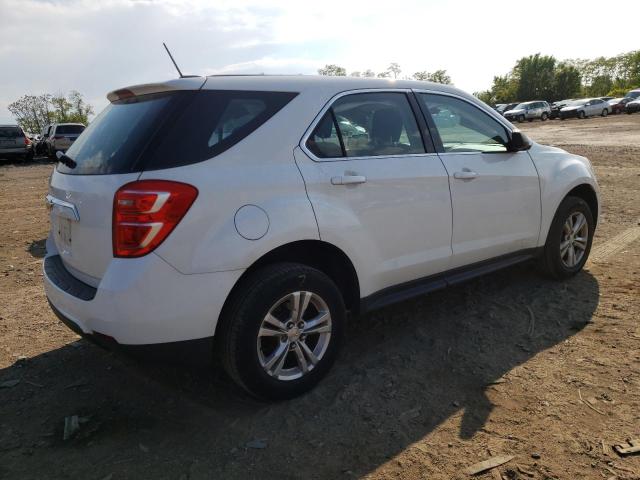 Photo 3 from auction – 2017 CHEVROLET EQUINOX LS with VIN 2GNALBEK5H1523328