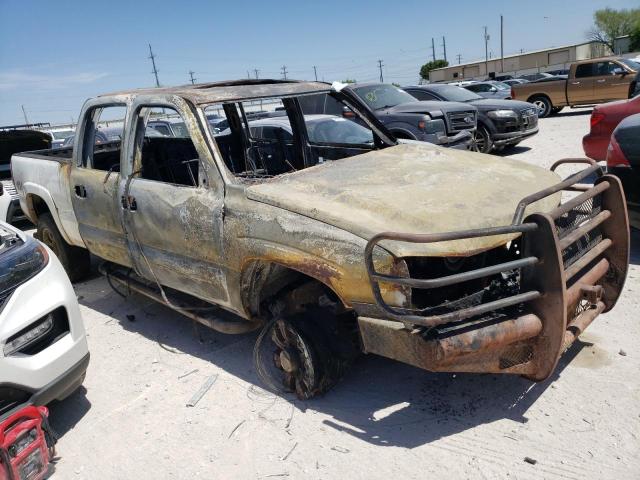 Photo 4 from auction – 2006 CHEVROLET SILVERADO with VIN 1GCHK23D76F215940