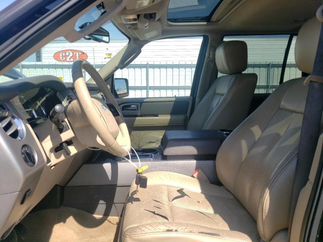 Photo 7 from auction – 2011 FORD EXPEDITION with VIN 1FMJK1J56BEF49959
