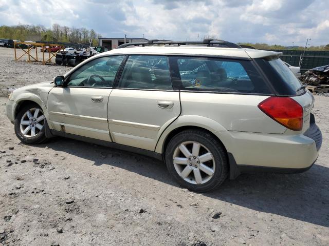 Photo 2 from auction – 2007 SUBARU OUTBACK OU with VIN 4S4BP62C877310571