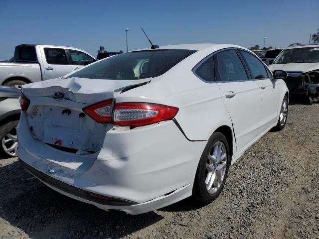 Photo 3 from auction – 2013 FORD FUSION SE with VIN 3FA6P0HR6DR254946
