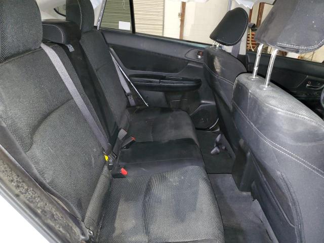 Photo 10 from auction – 2014 SUBARU XV CROSSTR with VIN JF2GPACC5E8336176