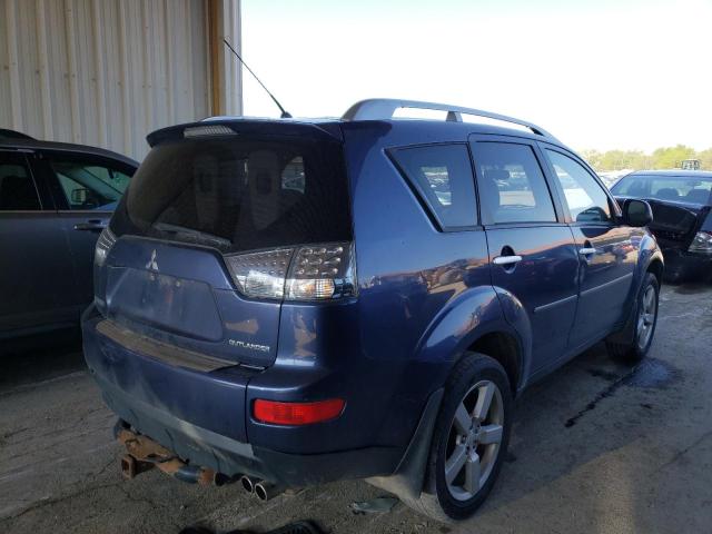 Photo 3 from auction – 2007 MITSUBISHI OUTLANDER with VIN JA4MS41XX7Z018343