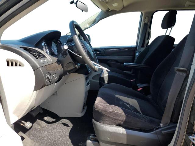 Photo 7 from auction – 2014 DODGE GRAND CARA with VIN 2C4RDGBG8ER185507