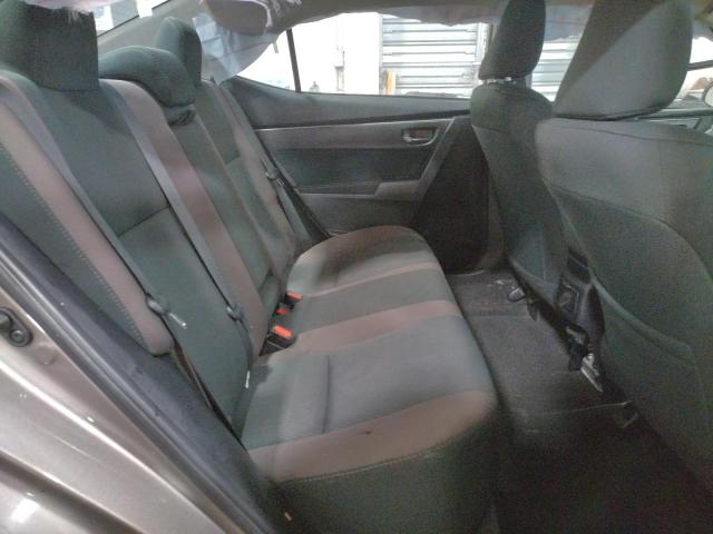 Photo 10 from auction – 2017 TOYOTA COROLLA L with VIN 2T1BURHE6HC875859