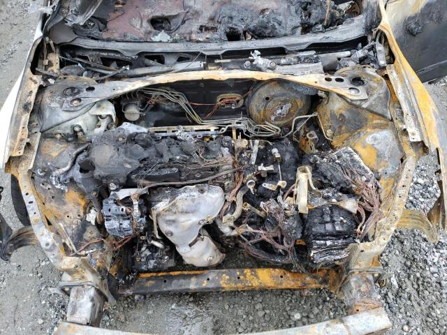 Photo 11 from auction – 2009 NISSAN ALTIMA 2.5 with VIN 1N4AL21E59N506589