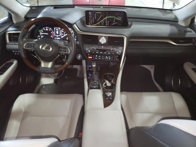 Photo 8 from auction – 2018 LEXUS RX 350 BAS with VIN 2T2BZMCA3JC154392