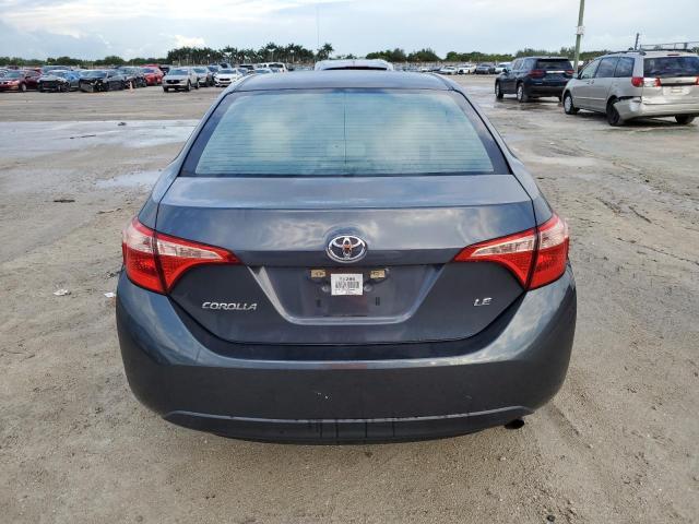 Photo 6 from auction – 2018 TOYOTA COROLLA L with VIN 5YFBURHE6JP739656