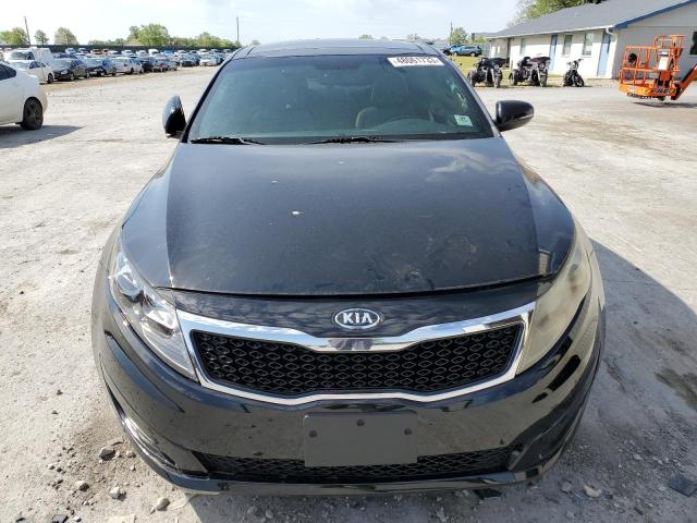 Photo 5 from auction – 2012 KIA OPTIMA EX with VIN 5XXGN4A66CG070387