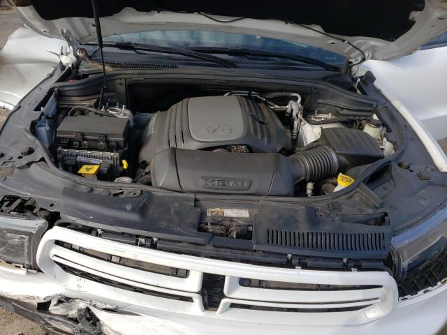 Photo 12 from auction – 2015 DODGE DURANGO R/ with VIN 1C4SDJCT8FC188525