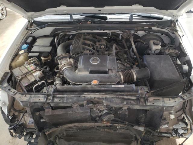 Photo 12 from auction – 2005 NISSAN PATHFINDER with VIN 5N1AR18W85C770845