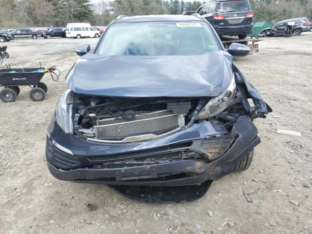 Photo 5 from auction – 2011 KIA SPORTAGE L with VIN KNDPB3A27B7036076