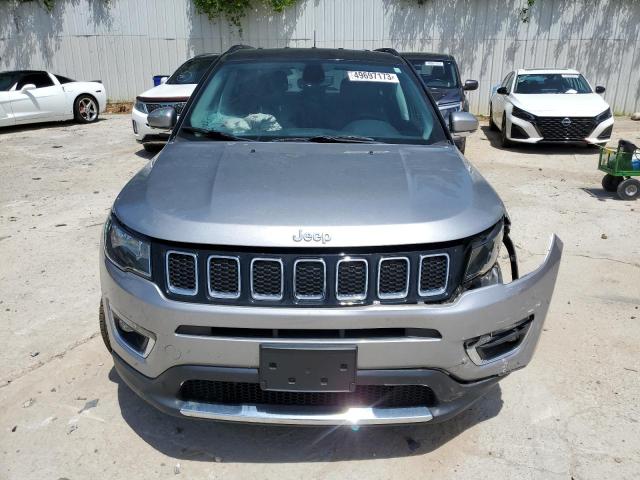 صورة رقم 5 من المزاد - 2018 JEEP COMPASS LI مع VIN 3C4NJDCB4JT455140