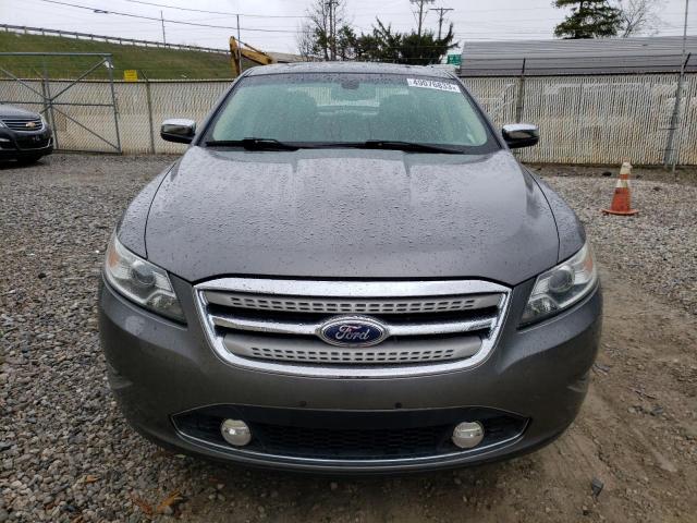 Photo 5 from auction – 2011 FORD TAURUS LIM with VIN 1FAHP2FW8BG133384