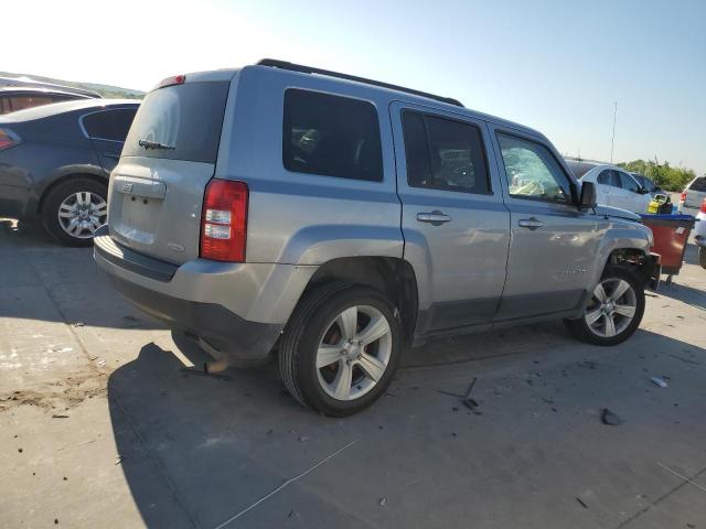 Photo 3 from auction – 2016 JEEP PATRIOT LA with VIN 1C4NJPFB6GD584296