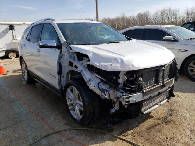 Photo 4 from auction – 2018 CHEVROLET EQUINOX PR with VIN 2GNAXMEV4J6112263