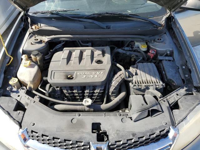 Photo 11 from auction – 2013 DODGE AVENGER SE with VIN 1C3CDZAB4DN643907