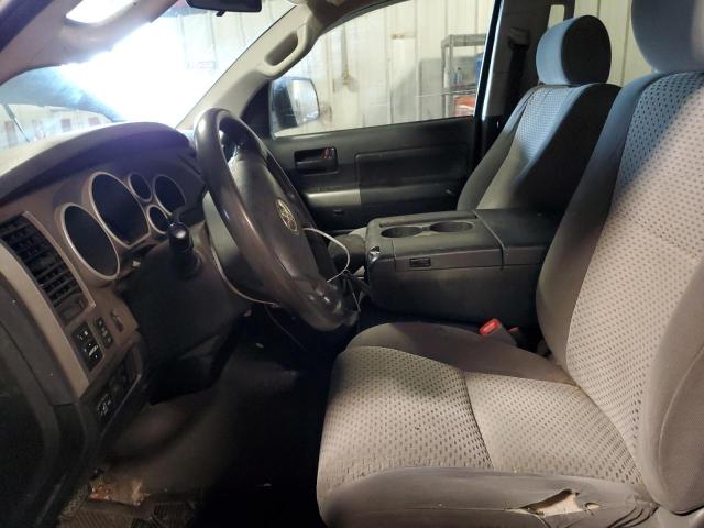 Photo 7 from auction – 2010 TOYOTA TUNDRA CRE with VIN 5TFDM5F17AX008317