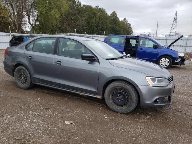 Photo 4 from auction – 2011 VOLKSWAGEN JETTA BASE with VIN 3VW2K7AJ9BM065011
