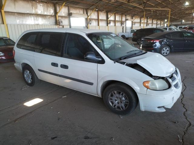 Foto 4 de la subasta – 2007 DODGE GRAND CARA con VIN 1D4GP24E27B251891