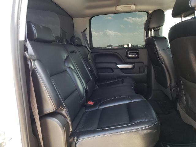 Photo 10 from auction – 2014 CHEVROLET SILVERADO with VIN 3GCPCREH2EG229453