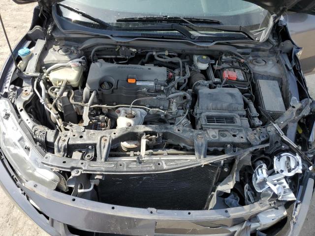 Photo 11 from auction – 2016 HONDA CIVIC LX with VIN 2HGFC2F51GH522627