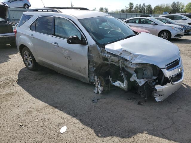 صورة رقم 4 من المزاد - 2012 CHEVROLET EQUINOX LT مع VIN 2GNFLEEKXC6329302