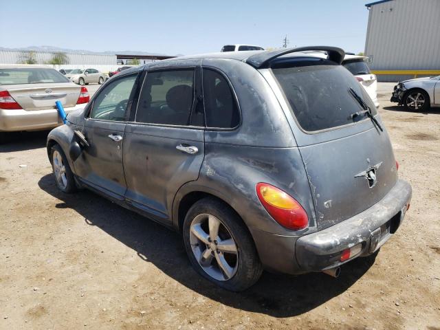 Photo 2 from auction – 2003 CHRYSLER PT CRUISER with VIN 3C8FY78GX3T516210