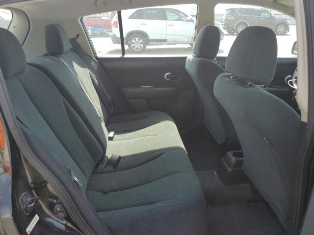 Photo 10 from auction – 2012 NISSAN VERSA S with VIN 3N1BC1CP2CK808493