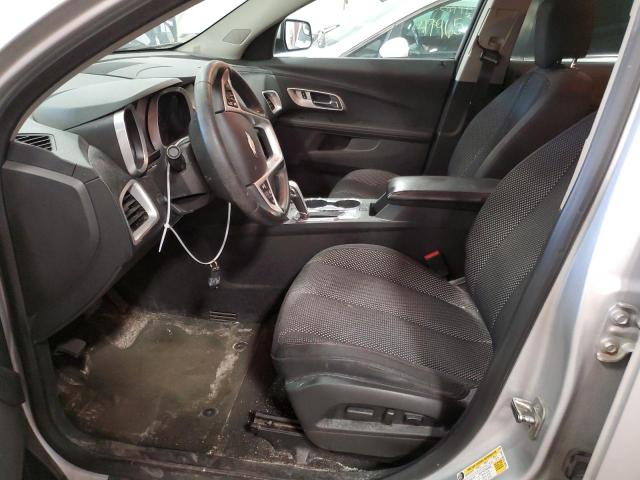 Photo 7 from auction – 2013 CHEVROLET EQUINOX LT with VIN 2GNALDEK7D1120277