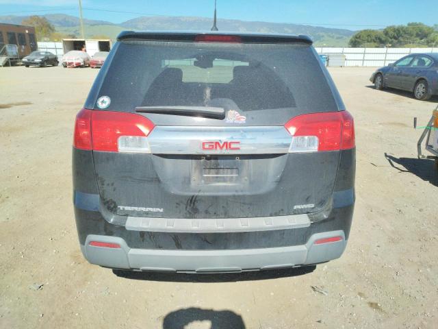Photo 6 from auction – 2013 GMC TERRAIN SL with VIN 2GKFLREK5D6144225